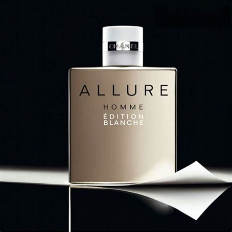 chanel allure homme edition blanche killer|Chanel Allure homme sephora.